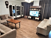 Satılır 4 otaqlı 100 m2 köhnə tikili Həzi Aslanov m.