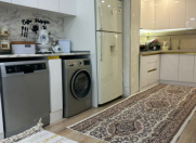 Satılır 4 otaqlı 100 m2 köhnə tikili Qara Qarayev m.