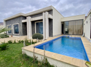 Satılır 4 otaqlı 160 m2 bağ evi Mərdəkan