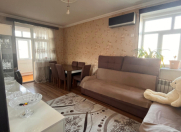 Satılır 3 otaqlı 64 m2 köhnə tikili Binəqədi r.