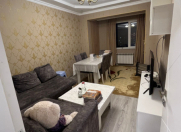 Satılır 4 otaqlı 105 m2 köhnə tikili Xətai r.