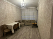 İcarəyə verilir 2 otaqlı 50 m2 yeni tikili 20 yanvar m.