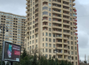 Satılır 3 otaqlı 110 m2 yeni tikili Dağüstü parkı