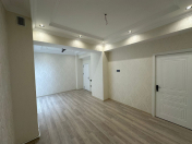 Satılır 3 otaqlı 70 m2 yeni tikili İnşaatçılar m.