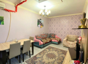 Satılır 2 otaqlı 55 m2 köhnə tikili Nərimanov heykəli