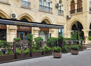 İcarəyə verilir 1 otaqlı 170 m2 obyekt Sahil m.