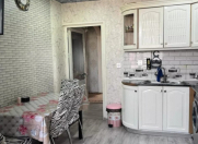 Satılır 5 otaqlı 125 m2 köhnə tikili Y.Günəşli