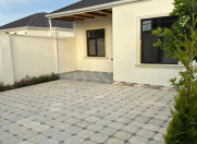 Satılır 3 otaqlı 100 m2 həyət evi Mərdəkan