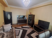 Satılır 2 otaqlı 58 m2 yeni tikili Yeni Yasamal