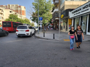 İcarəyə verilir 1 otaqlı 38 m2 obyekt Nəriman Nərimanov parkı