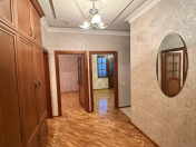 Satılır 4 otaqlı 110 m2 köhnə tikili 8 mkr