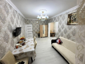 Satılır 2 otaqlı 42 m2 köhnə tikili Qaraçuxur