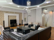 İcarəyə verilir 4 otaqlı 165 m2 yeni tikili Nəriman Nərimanov m.