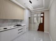 Satılır 3 otaqlı 127 m2 yeni tikili 8 Noyabr m.