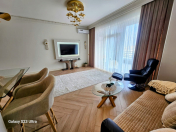 İcarəyə verilir 2 otaqlı 110 m2 yeni tikili İçəri Şəhər m.