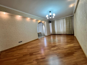 Satılır 3 otaqlı 102 m2 yeni tikili 8 km