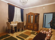 İcarəyə verilir 3 otaqlı 100 m2 yeni tikili Həzi Aslanov m.