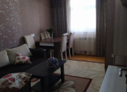 Satılır 2 otaqlı 55 m2 köhnə tikili Xətai r.