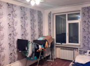 Satılır 2 otaqlı 45 m2 köhnə tikili Bakı