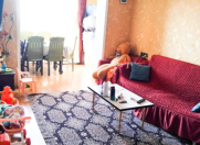 Satılır 3 otaqlı 75 m2 köhnə tikili Hövsan