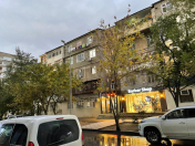 İcarəyə verilir 2 otaqlı 45 m2 köhnə tikili Nəriman Nərimanov m.