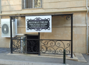 Satılır 3 otaqlı 130 m2 obyekt 28 May m.