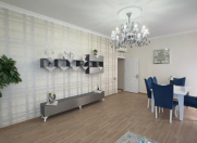 Satılır 2 otaqlı 82 m2 yeni tikili 28 May m.