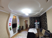 Satılır 4 otaqlı 120 m2 həyət evi Biləcəri