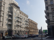 İcarəyə verilir 3 otaqlı 140 m2 köhnə tikili Sahil bağı