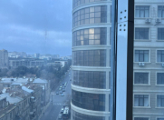 Satılır 4 otaqlı 180 m2 yeni tikili Gənclik m.
