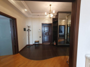 İcarəyə verilir 2 otaqlı 120 m2 yeni tikili Nəriman Nərimanov m.