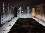 Satılır 2 otaqlı 75 m2 yeni tikili Saray