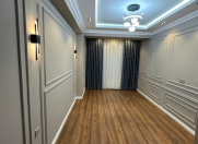 Satılır 3 otaqlı 110 m2 yeni tikili Qaraçuxur