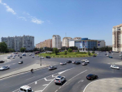 Satılır 5 otaqlı 110 m2 köhnə tikili Xətai r.