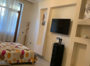 Satılır 1 otaqlı 54 m2 yeni tikili Bakıxanov