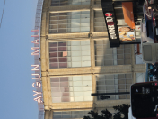 Satılır 2 otaqlı 50 m2 yeni tikili Aygun City