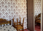 İcarəyə verilir 2 otaqlı 50 m2 köhnə tikili İnşaatçılar m.