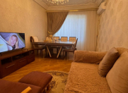 Satılır 3 otaqlı 75 m2 köhnə tikili 8 mkr