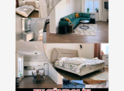 İcarəyə verilir 3 otaqlı 100 m2 villa Oğuz