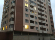 Satılır 3 otaqlı 117 m2 yeni tikili Qara Qarayev m.