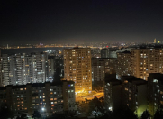 İcarəyə verilir 3 otaqlı 98 m2 yeni tikili Həzi Aslanov m.