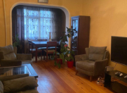 Satılır 4 otaqlı 125 m2 köhnə tikili 6 mkr