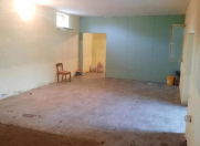 İcarəyə verilir 1 otaqlı 170 m2 obyekt Rəsulzadə