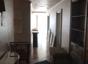 İcarəyə verilir 4 otaqlı 170 m2 yeni tikili Sovetski