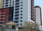 Satılır 2 otaqlı 70 m2 yeni tikili Qara Qarayev m.