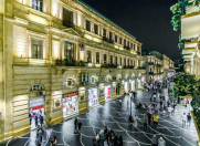 İcarəyə verilir 2 otaqlı 72 m2 köhnə tikili Dağüstü parkı