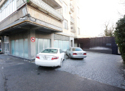 İcarəyə verilir 5 otaqlı 200 m2 ofis Nizami m.