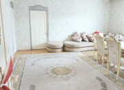 İcarəyə verilir 4 otaqlı 150 m2 həyət evi Gəncə