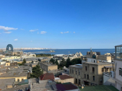 İcarəyə verilir 3 otaqlı 150 m2 köhnə tikili İçəri Şəhər m.
