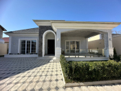 Satılır 4 otaqlı 200 m2 həyət evi Əmircan